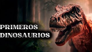 quotLa EVOLUCIÓN de los Dinosaurios en 7 Minutos ¡Sorprendentes Descubrimientosquot [upl. by Uhsoj]