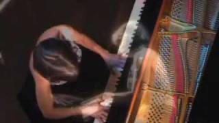 Suzanne Ciani  La Mer LIVE [upl. by Sirrap]