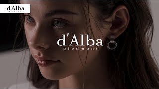 dAlbaㅣ2019 dAlba Brand Film [upl. by Ihteerp]