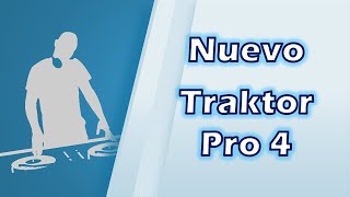 Traktor Pro 4 [upl. by Hercules988]