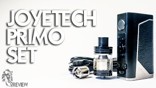 Joyetech eVic PRIMO Set [upl. by Schilt]