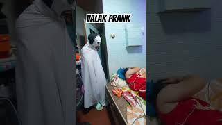 Valak prank valakhalloween [upl. by Kip]