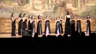 Coro Promusica  El Arbol [upl. by Noli509]