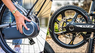 Convert Your Bike to Electric in Minutes ➤ Best EBike Conversion Kits [upl. by Ika257]