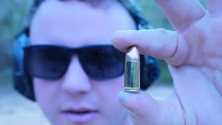 The Truth About AAC Ammo [upl. by Downall]