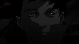 Vincent Laws Fall  Ergo Proxy [upl. by Gass306]