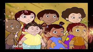 🤡 chhota bheem old episode in hindi  chhota bheem old episode 2008  chhota bheem funny cartoon 🤡 [upl. by Cosimo]