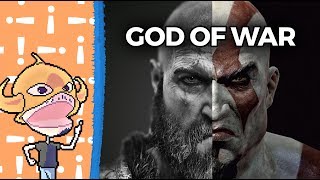 Vi devo parlare di God of War Effigie [upl. by Danyluk560]