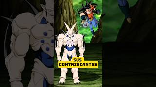 ¿Un Torneo del Poder en DBGT shorts dragonball [upl. by Fielding]