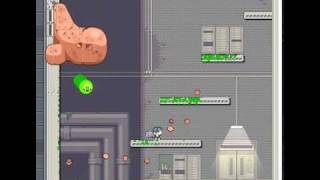 Nitrome Sky Serpents Walkthrough Levels 1 5 [upl. by Janos]