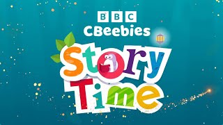 Bedtime Stories Collection on CBeebies Storytime App  CBeebies [upl. by Lyrradal429]