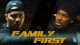 Family First  Le nom dun homme [upl. by Amoakuh]