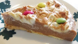 Milka Tortica za Malisane ne pece se No Bake [upl. by Helsie]