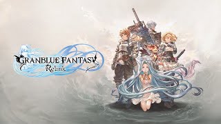 Granblue Fantasy Relink OST  End of Ragnarok Final Boss [upl. by Rosabelle]