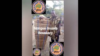 Folklore Balafon de Nongon Souala PT 8 [upl. by Nepsa]