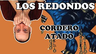 😎 REACCION a CORDERO ATADO 🐑  LOS REDONDOS Patricio Rey y sus Redonditos de Ricota [upl. by Wilden]