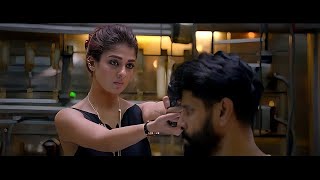 International Rowdy Full Movie  Chiyaan Vikram  Nayantara  Nithya Menen  Review amp Facts [upl. by Estevan862]