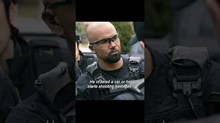 Did the police actually provide a car to the criminal swat viralvideo shorts crime [upl. by Bernice]