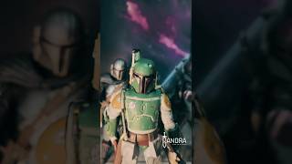 Boba fett  Star Wars [upl. by Bradstreet]