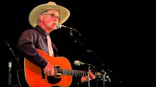 Dave Stamey — The Border Affair Elko National Cowboy Poetry Gathering [upl. by Eceertal]