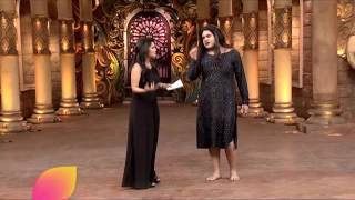 Comedy Nights Bachao Tonight 10PM [upl. by Enoyrt]