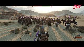 Mount Blade 2 Bennerlord [upl. by Ayak]