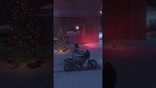 GTA 5 Secret LocationNorth Yankton gta gtav gameplay [upl. by Anolahs]