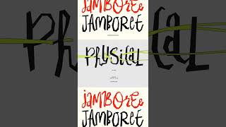 TC Jamboree Font Download [upl. by Ja]