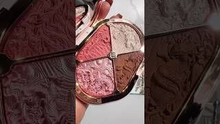 Eastern Beasts SculptingMakeup Palette de FlorasisOfficial Florasis FlorasisBeauty [upl. by Kearney]