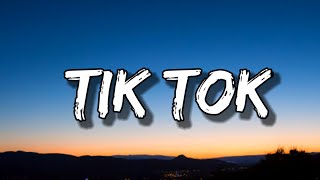 Blueface  Tiktok Lyrics [upl. by Liban]