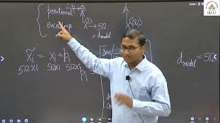 Lecture 20 Transformer  Positional Encodings [upl. by Olecram]