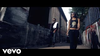 YungKay  Ajebutter Official Video ft Patoranking [upl. by Etrem]