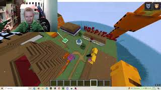 chowany na paczkowicach w Minecraft [upl. by Plato3]