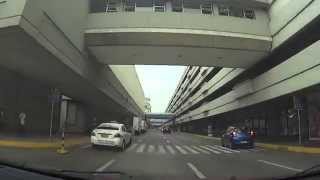 North EDSA to SLEX Summer Drive [upl. by Luis]