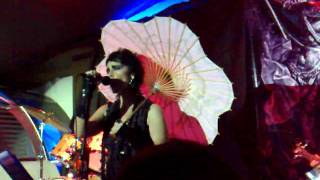 Kyrlian  Hong Kong Garden siouxie and the banshees cover [upl. by Hgieloj164]