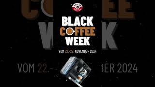 Black Coffee Week 2024  BestinCoffeede [upl. by Kendre575]