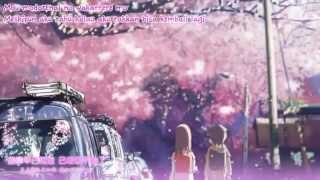 Byousoku 5 Centimeter  One More Time One More Chance Complete ORIGINAL ENDING English subs [upl. by Pacifica825]