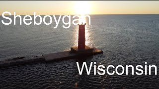 August 10 2024227 Coming home to Sheboygan Wisconsin [upl. by Neilla]