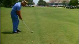 Sam Snead 6 iron DTL [upl. by Yarased159]