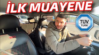 İLK MUAYENEDE İNANILMAZ HATA  100YIL ÖZEL SERİ FİORİNO İLE MUAYENE GÜNLÜKLERİ [upl. by Maier561]