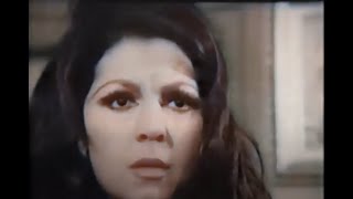 khater khah 1351 Colorized  full movie  فیلم کامل رنگی شده خاطرخواه [upl. by Kazim]