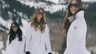 Obermeyer  Performance Ski Apparel [upl. by Ulund308]