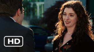 Love and Other Drugs 2 Movie CLIP  A Good Salesman 2010 HD [upl. by Maximilien469]