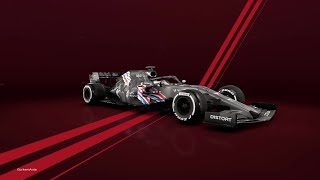 Best F1 2020 Car Liveries For Console [upl. by Latt800]