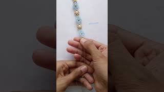 Diy breslate youtubepartner crafter diyjewellerymaking diy [upl. by Ancelin]