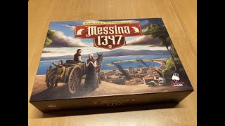 Messina 1347  insert [upl. by Nivlak]