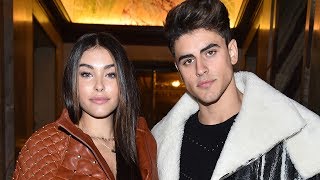 Jack Gilinsky amp Madison Beer Respond to Leaked Abusive Audio [upl. by Takashi]