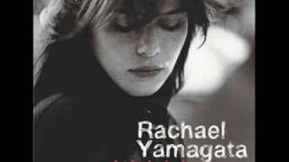 Rachael Yamagata  The Reason Why lyrics [upl. by Awra]