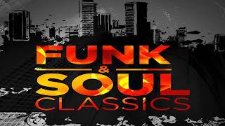 Funky Soul Classics Vol 1  Chefbcncom [upl. by Yarezed752]