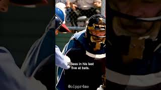 baseball movie foryou [upl. by Jacquelin]